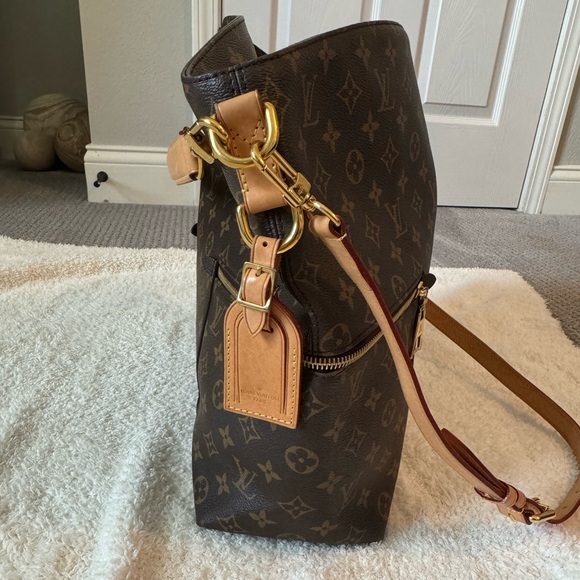 Louis Vuitton Melie bag - Picture 4 of 11
